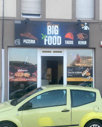 Photos du propriétaire du Restaurant de tacos BIGFOOD à Forbach - n°2