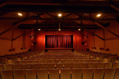Theatre Beaumont St-Michel