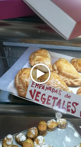 Pastelería Rossana Cunit