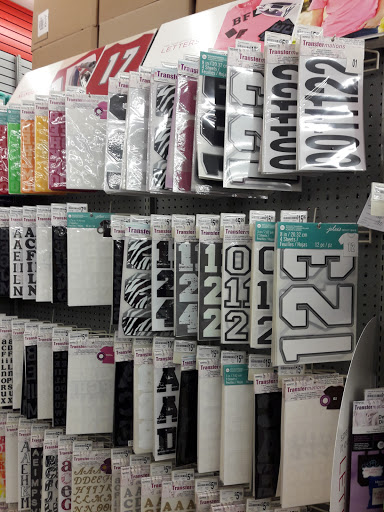 Craft Store «Michaels», reviews and photos, 201 E Orangefair Mall, Fullerton, CA 92832, USA