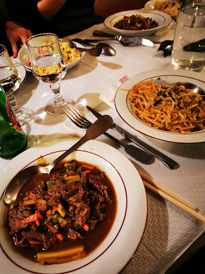 Seang Thai à Bordeaux