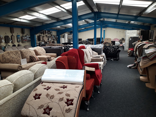Able & Bromley Carpets & Beds