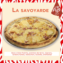 Photos du propriétaire du Pizzas à emporter My Pizza Collect Foulayronnes - n°3