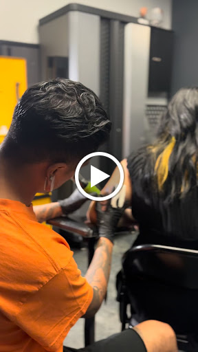 Explore tattoo ideas for behind ear, creative tattoo ideas in Forest Grove, available at Necropolis Tattoo