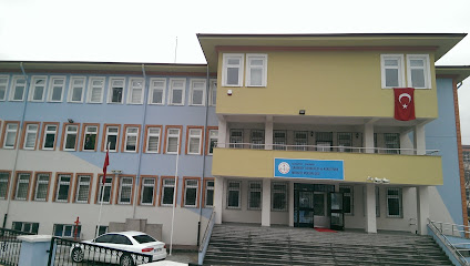 Şahinbey Rehberlik Ve Araştırma Merkezi