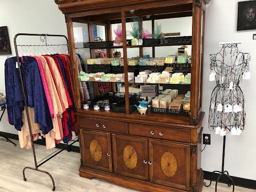 Gift Shop «The Crystal Orchid Floral & Gifts», reviews and photos, 4343 N Rancho Dr #132, Las Vegas, NV 89130, USA