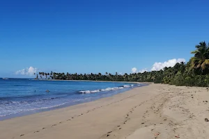 Playa Costa Esmeralda image