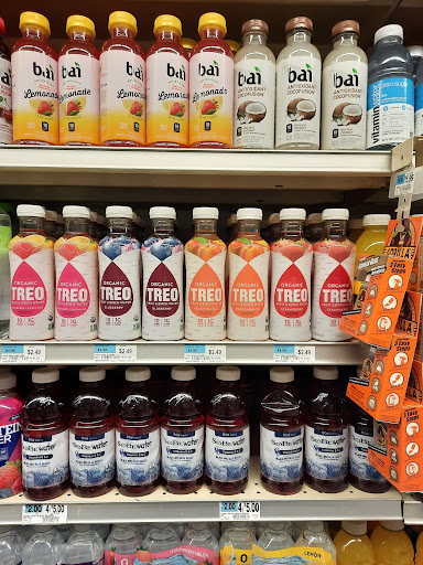 Grocery Store «Super Foodtown of Red Bank», reviews and photos, 362 Broad St, Red Bank, NJ 07701, USA