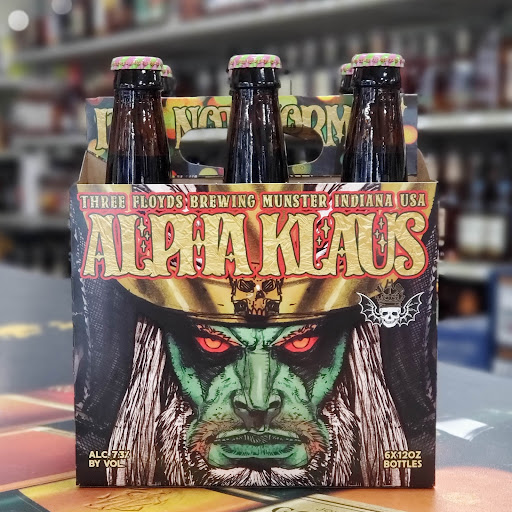 Wine Store «Brentwood Spirits», reviews and photos, 8621 Winton Rd, Cincinnati, OH 45231, USA