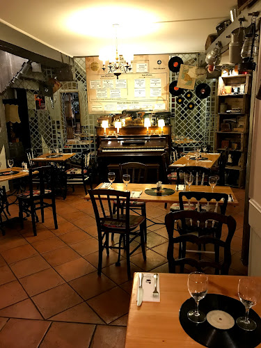 Restaurant Les Pitchouns à Montargis