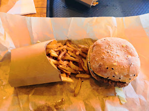 Photo n°35 de Aubrac Burger à Rodez ()