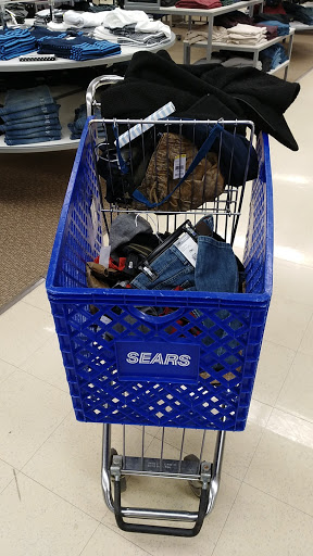 Department Store «Sears», reviews and photos, 2100 Southfield Rd, Lincoln Park, MI 48146, USA