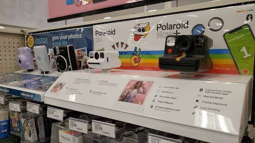 Department Store «Target», reviews and photos, 18101 NW Evergreen Pkwy, Beaverton, OR 97006, USA