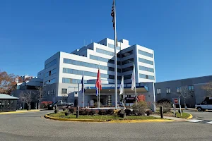 VA Connecticut Healthcare System image