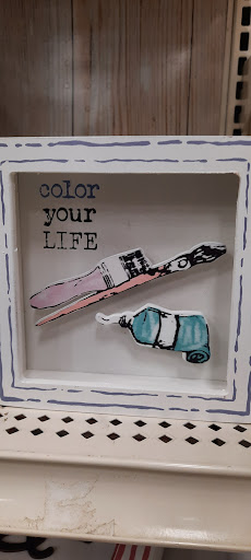 Craft Store «Michaels», reviews and photos, 2000 Clements Bridge Rd, Deptford Township, NJ 08096, USA