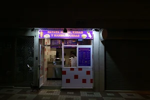 kebab el paseo image