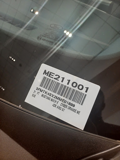 Chino Hills Ford image