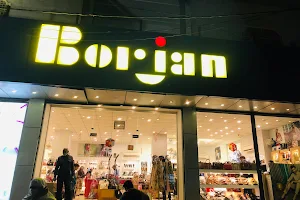 Borjan Shoes image