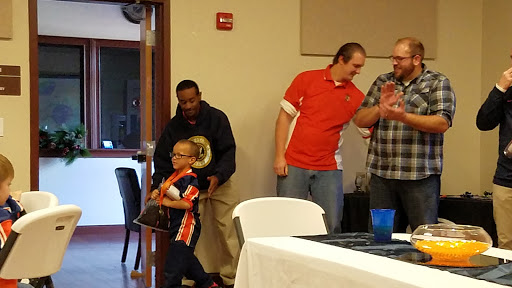 Community Center «Allatoona Resource Center», reviews and photos, 6503 Glade Rd SE, Acworth, GA 30101, USA