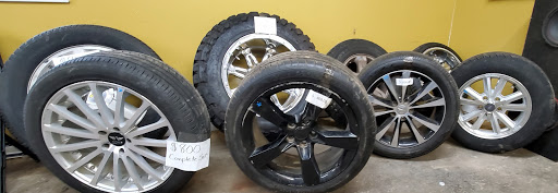 Auto Parts Store «Rockdale Auto Parts & Salvage», reviews and photos, 3886 E Fairview Rd SW, Stockbridge, GA 30281, USA