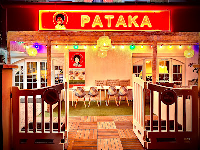 Restaurant Pataka à Herblay-sur-Seine