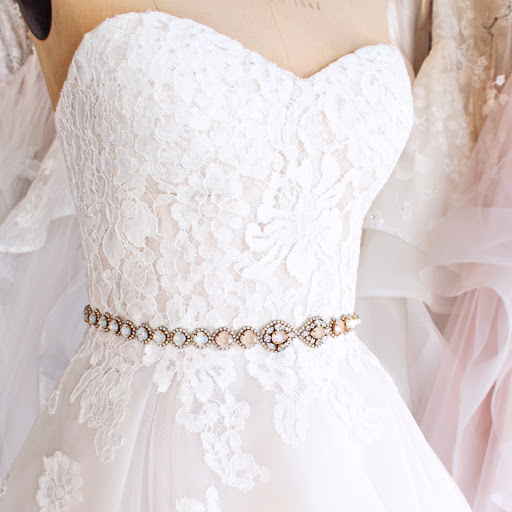 Bridal Shop «Haute Bride», reviews and photos, 40 N Santa Cruz Ave, Los Gatos, CA 95030, USA