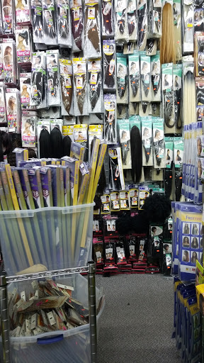 Beauty Supply Store «Beauty Max», reviews and photos, 780 NW 10th St, Ocala, FL 34475, USA