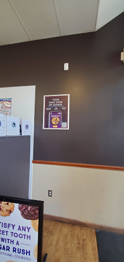 Cookie Shop «Insomnia Cookies», reviews and photos, 505 Westport Rd, Kansas City, MO 64111, USA