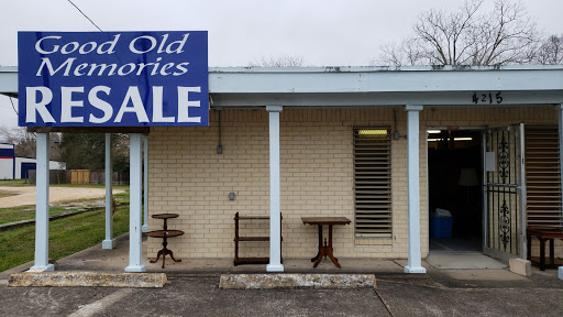 Good Old Memories Resale
