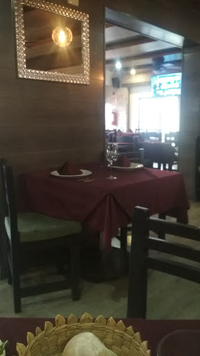 Restaurant Puerto Montt Torreón