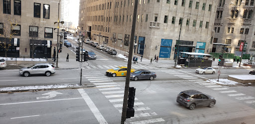 Shopping Mall «The Shops at North Bridge», reviews and photos, 520 N Michigan Ave, Chicago, IL 60611, USA