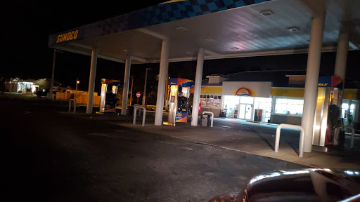 Gas Station «Sunoco Gas Station», reviews and photos, 1390 Garden St, Titusville, FL 32796, USA