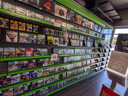 Video Game Store «GameStop», reviews and photos, 545 Cool Springs Blvd #185, Franklin, TN 37067, USA
