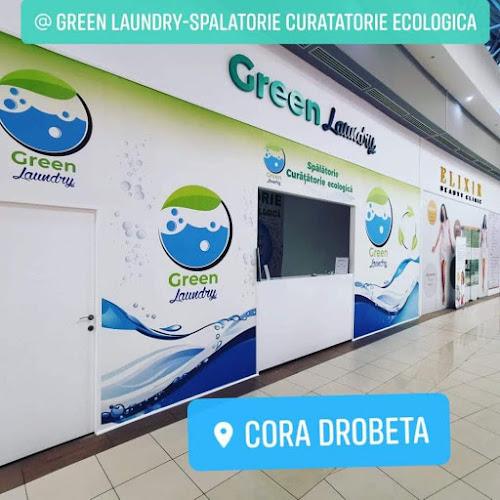 Opinii despre Green Laundry-Spalatorie Curatatorie Ecologica în <nil> - Spălătorie auto