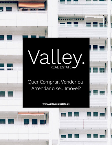 Avaliações doValley Real Estate em Porto - Imobiliária