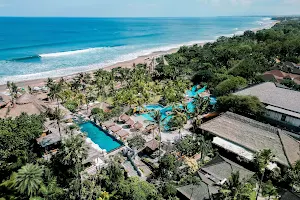 Bali Mandira Beach Resort & Spa image