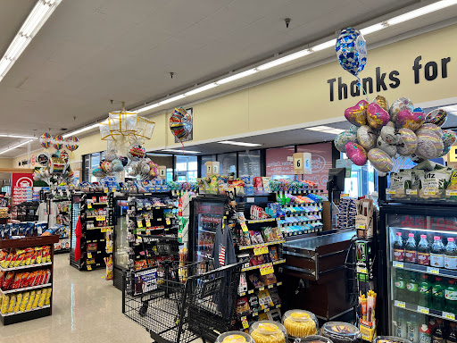 Grocery Store «Jewel-Osco», reviews and photos, 1177 S Main St, Lombard, IL 60148, USA