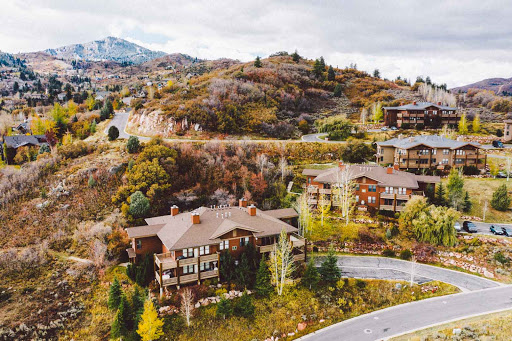 Roofing Contractor «On Top Roofing», reviews and photos, 155 Aspen Dr, Park City, UT 84098, USA