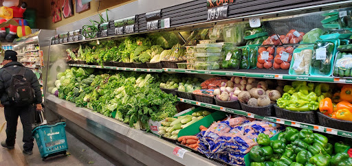 Supermarket «Seabra Foods», reviews and photos, 429 Bergen St, Harrison, NJ 07029, USA