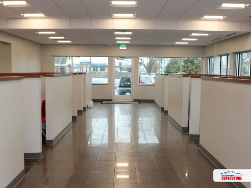 Used Car Dealer «Davenport Used Car Superstore», reviews and photos, 4618 N Brady St, Davenport, IA 52806, USA