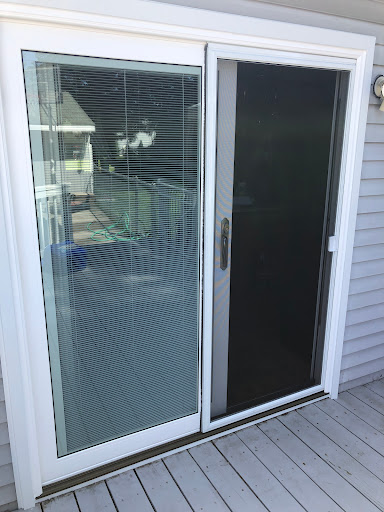 Window Supplier «Air-Tite Replacement Co. Inc.», reviews and photos, 45947 Hayes Rd, Shelby Charter Township, MI 48315, USA