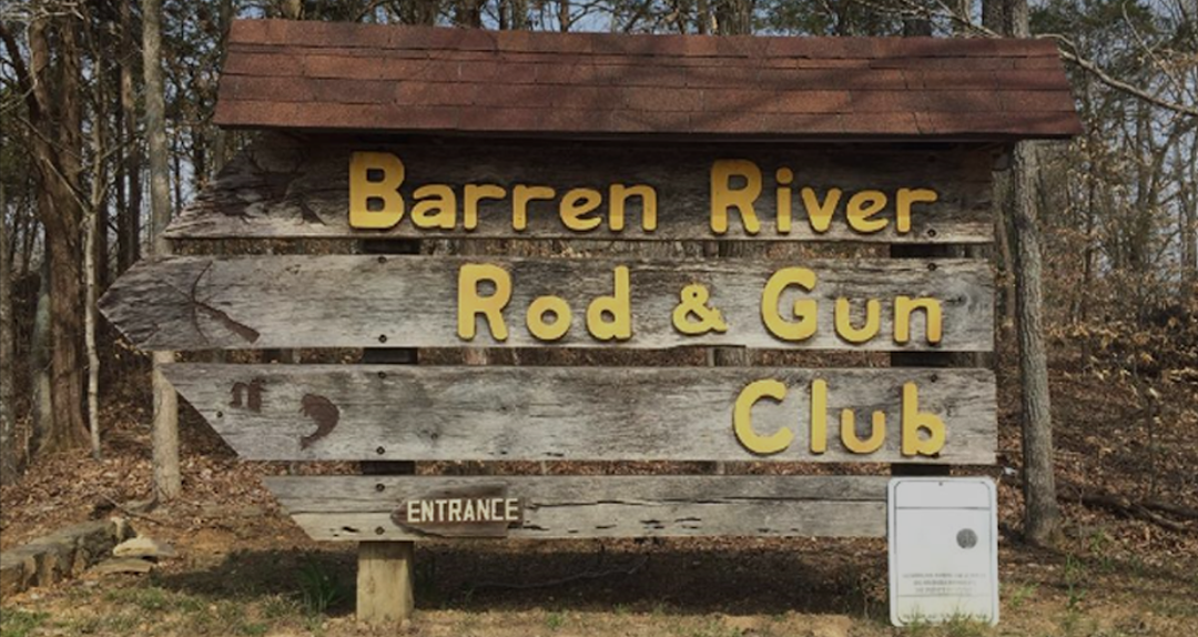 Barren River Rod & Gun Club