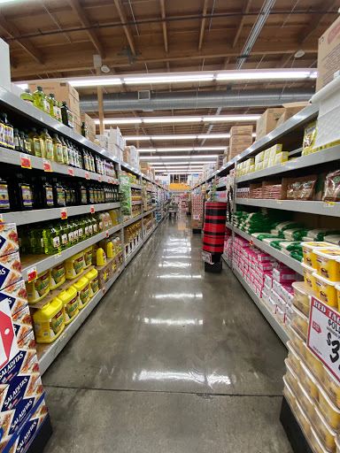 Grocery Store «Superior Grocers», reviews and photos, 1130 W 6th St, Corona, CA 92882, USA