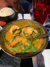 Soupe du Restaurant thaï MAMA THAÏ à Montévrain - n°20