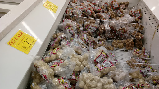 Grocery Store «Shuang Hur Supermarket», reviews and photos, 654 University Ave W, St Paul, MN 55104, USA