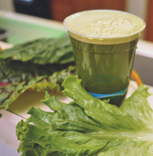 Juice Shop «Greenline Organic Health, Inc.», reviews and photos, 12653 NE 85th St, Kirkland, WA 98033, USA