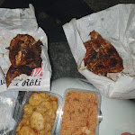 Photo n° 1 de l'avis de Luciana.o fait le 10/10/2019 à 15:53 pour LE POULET CLUB Savoureux Braisé et aux 21 Épices à Meaux