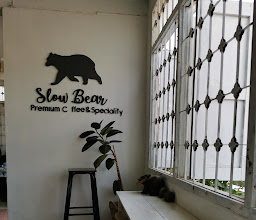 Slow Bear Coffee photo