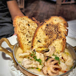 Photo n°4 de l'avis de Eli.E fait le 26/08/2022 à 18:17 sur le  Osteria del Sass à Besozzo