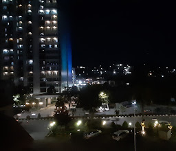 Blue Sky Hotel Balikpapan photo